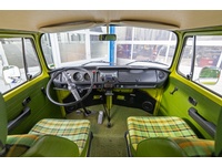 Bild 3: VW T2 Westfalia Berlin Camper