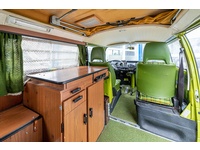 Bild 4: VW T2 Westfalia Berlin Camper