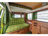 Bild 5: VW T2 Westfalia Berlin Camper