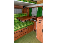 Bild 6: VW T2 Westfalia Berlin Camper