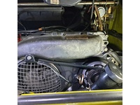 Bild 8: VW T2 Westfalia Berlin Camper