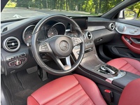 Bild 5: Mercedes-Benz C-Klasse A205 Cabriolet C 200 4matic