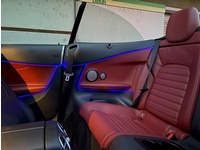 Bild 6: Mercedes-Benz C-Klasse A205 Cabriolet C 200 4matic