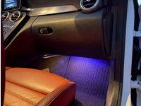 Bild 8: Mercedes-Benz C-Klasse A205 Cabriolet C 200 4matic