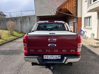 Bild 3: Ford Ranger DKab.Pick-up 2.2 TDCi 4x4 Limited