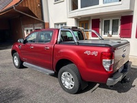 Bild 4: Ford Ranger DKab.Pick-up 2.2 TDCi 4x4 Limited