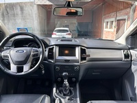 Bild 5: Ford Ranger DKab.Pick-up 2.2 TDCi 4x4 Limited
