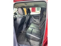Bild 6: Ford Ranger DKab.Pick-up 2.2 TDCi 4x4 Limited