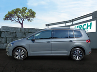 Bild 3: VW Touran 1.5 TSI Comfortline DSG Bild 3: VW Touran 1.5 TSI Comfortline DSG