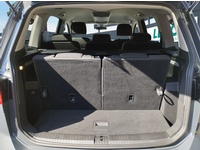 Bild 4: VW Touran 1.5 TSI Comfortline DSG Bild 4: VW Touran 1.5 TSI Comfortline DSG