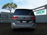 Bild 5: VW Touran 1.5 TSI Comfortline DSG Bild 5: VW Touran 1.5 TSI Comfortline DSG