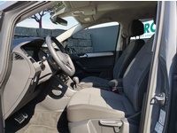 Bild 7: VW Touran 1.5 TSI Comfortline DSG Bild 7: VW Touran 1.5 TSI Comfortline DSG