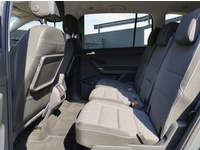 Bild 8: VW Touran 1.5 TSI Comfortline DSG Bild 8: VW Touran 1.5 TSI Comfortline DSG