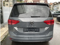 Bild 5: VW Touran 1.5 TSI Comfortline DSG Bild 5: VW Touran 1.5 TSI Comfortline DSG