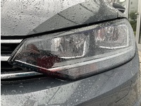 Bild 7: VW Touran 1.5 TSI Comfortline DSG Bild 7: VW Touran 1.5 TSI Comfortline DSG