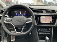 Bild 8: VW Touran 1.5 TSI Comfortline DSG Bild 8: VW Touran 1.5 TSI Comfortline DSG