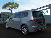 Bild 4: VW Touran 1.5 TSI Highline DSG
