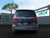 Bild 5: VW Touran 1.5 TSI Highline DSG