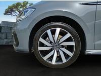 Bild 6: VW Touran 1.5 TSI Highline DSG