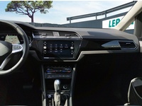 Bild 7: VW Touran 1.5 TSI Highline DSG