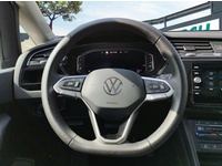 Bild 8: VW Touran 1.5 TSI Highline DSG