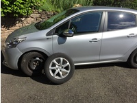 Bild 2: Peugeot 208 1.2 PureTech Active EGS S/S
