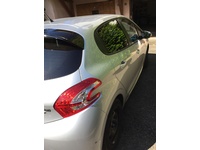 Bild 3: Peugeot 208 1.2 PureTech Active EGS S/S