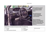 Bild 6: Peugeot 208 1.2 PureTech Active EGS S/S
