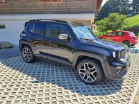 Bild 2: Jeep Renegade 2.0 CRD 140 Limited AWD