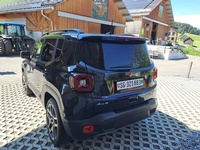 Bild 3: Jeep Renegade 2.0 CRD 140 Limited AWD
