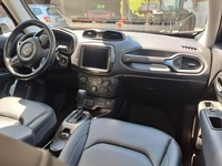 Bild 4: Jeep Renegade 2.0 CRD 140 Limited AWD
