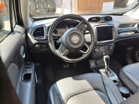 Bild 5: Jeep Renegade 2.0 CRD 140 Limited AWD