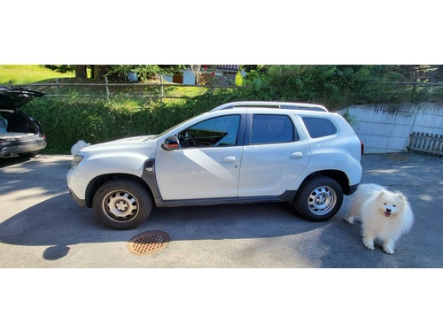 Dacia Duster 1.3 TCe Prestige 4WD