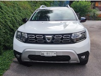 Bild 2: Dacia Duster 1.3 TCe Prestige 4WD