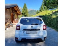 Bild 3: Dacia Duster 1.3 TCe Prestige 4WD