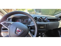 Bild 4: Dacia Duster 1.3 TCe Prestige 4WD