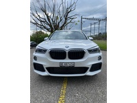 Bild 2: BMW X1 F48 25i xDrive SAG