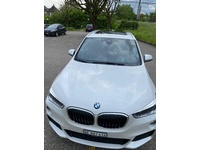Bild 3: BMW X1 F48 25i xDrive SAG