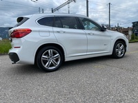 Bild 5: BMW X1 F48 25i xDrive SAG