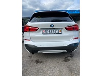 Bild 6: BMW X1 F48 25i xDrive SAG