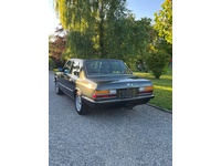 Bild 2: BMW E28 528i