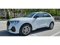 Bild 2: Audi Q3 2.0 45 TFSI S line quattro S-Tronic