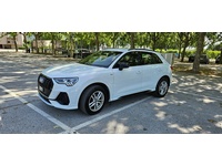 Bild 3: Audi Q3 2.0 45 TFSI S line quattro S-Tronic
