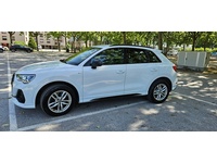 Bild 4: Audi Q3 2.0 45 TFSI S line quattro S-Tronic