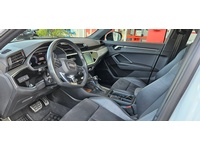 Bild 5: Audi Q3 2.0 45 TFSI S line quattro S-Tronic