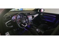 Bild 6: Audi Q3 2.0 45 TFSI S line quattro S-Tronic