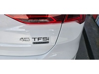 Bild 8: Audi Q3 2.0 45 TFSI S line quattro S-Tronic