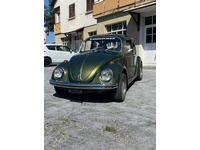 Bild 2: VW Käfer 11-1500 Bild 2: VW Käfer 11-1500