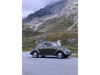 Bild 3: VW Käfer 11-1500 Bild 3: VW Käfer 11-1500