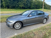 Bild 2: BMW 3er Reihe E90 320i